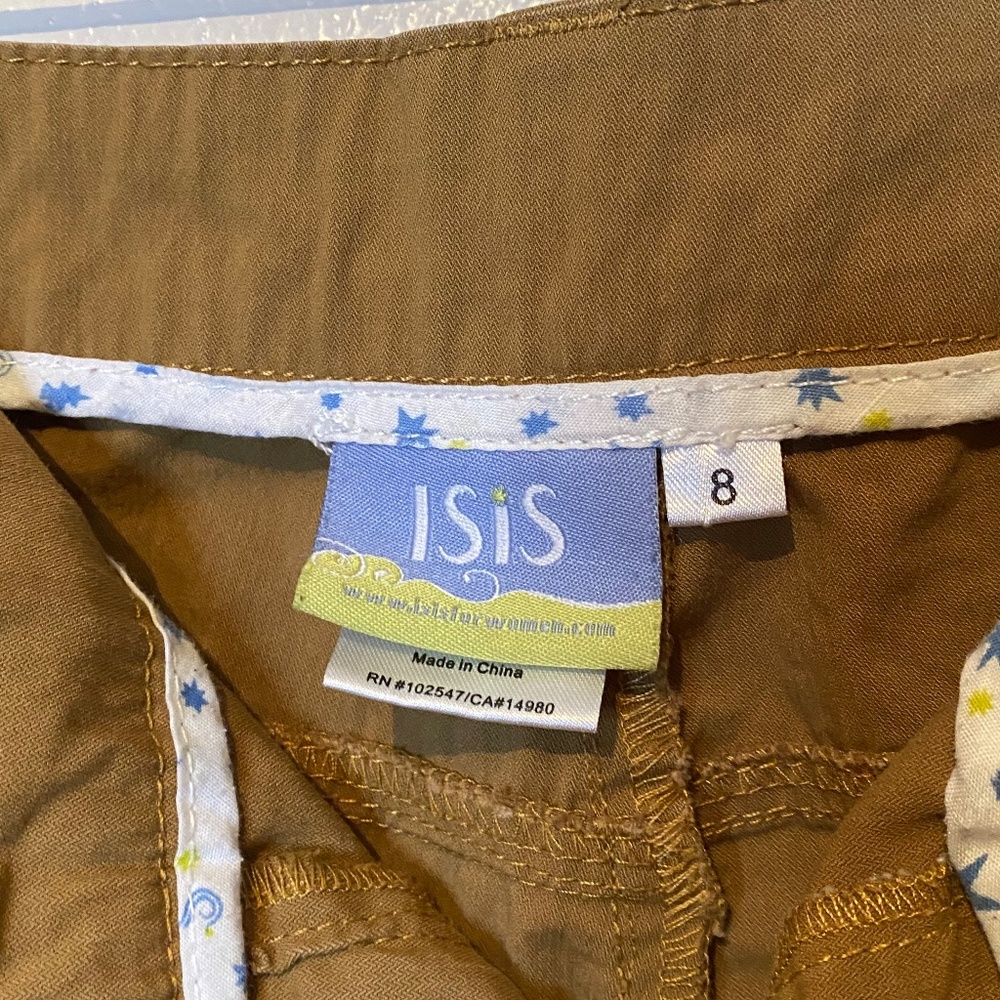 Isis Pants - Picture 5 of 6